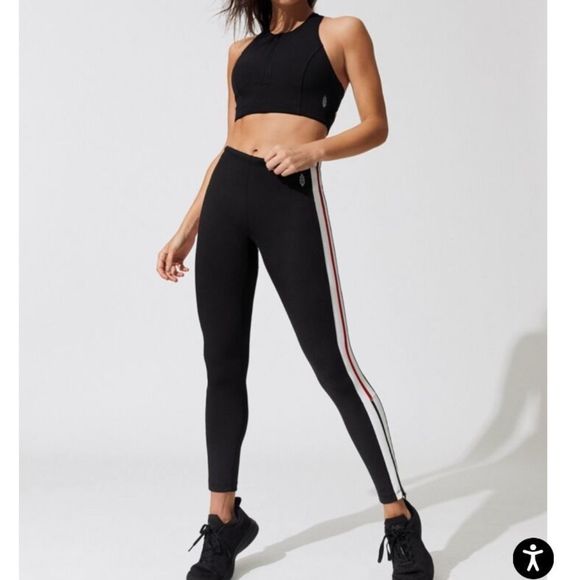 NWT Free People FP Movement Delta Sports Bra - Picture 4 of 9